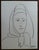 Pablo Picasso, Woman from Spain, Lithograph For Sale - Image 5 of 5