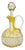 Art Deco Carafe from Josephinehutte, 1950s For Sale