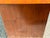 Wood Pair of Danish Modern 1-Drawer Teak Nightstands For Sale - Image 7 of 12