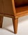 Vintage Scandinavian Elm Bookcase, 1940s For Sale - Image 6 of 8