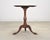 19th Century English Georgian Painted Tilt-Top Tripod Table For Sale - Image 4 of 18