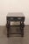 Wood 18th C. Portuguese Rosewood Console Table For Sale - Image 7 of 15