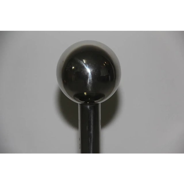 1970s Portable Bar by Giuliana Gramigna for Krups, 1970s For Sale - Image 5 of 8