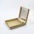 Minimalist Mirror Storage Box by Makio Hasuike for Gedy, Italy, 1970s For Sale - Image 9 of 15