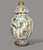Antique English Decalcomania Vases, 1840, Set of 2 For Sale - Image 9 of 16