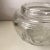 Early 20th Century Vintage Cut Crystal Jam Pot Silver Plated Lid For Sale - Image 5 of 7