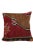 Decorative Kilim Cushion Cover For Sale - Image 4 of 4