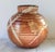 Contemporary Vintage Studio Pottery Vase or Vessel For Sale - Image 3 of 11