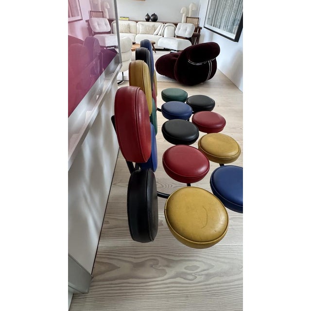 Marshmallow Sofa by George Nelson for Vitra, 1990 For Sale - Image 3 of 10