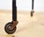 Metal Bar Cart by Herbert Hirche for Christian Holzäpfel, 1956 For Sale - Image 7 of 12