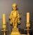 19th Century Unusual Neoclassical Caldwell Sconces With Putti - a Pair For Sale In New York - Image 6 of 7