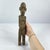 Brown Early 20th Century Lobi Figure Burkina Faso For Sale - Image 8 of 8