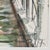 Original watercolor painting depicting a romantic Venice canal scene with gondola, arched bridge, and historic...