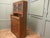 Golden Oak Dresser or Cupboard Designed for Liberty, 1880 For Sale - Image 3 of 8