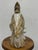 2010s Handmade Carved Wood Cockatoo Sculpture For Sale - Image 5 of 12