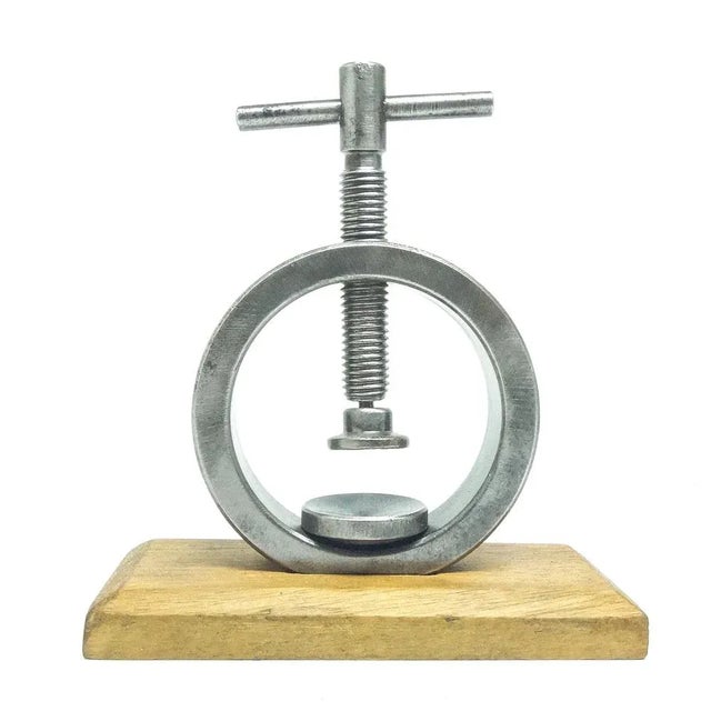 Art Deco Nutcracker, Poland, 1930s For Sale - Image 9 of 10