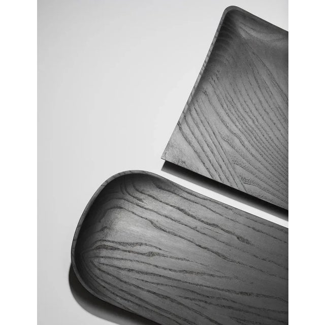 Contemporary Medium Creux Tray by Clemence Birot For Sale - Image 3 of 5