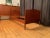 Oak and Teak Bed, Denmark, 1960s For Sale - Image 10 of 12