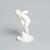 Plaster Statue by Jan Keustermans For Sale - Image 17 of 18