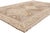 54158 Vintage Turkish Kars Rug, 05'00 x 07'11. The Nomadic Cipher: A Vintage Turkish Kars Masterpiece of Tribal Modernism...