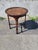 Beautiful 1920 Pie Crust Side Sofa Table. For Sale - Image 12 of 17