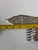 Ivory Antique Victorian RMJ & Co Sheffield Engraved Silver-Plate Fish Serving Set For Sale - Image 8 of 10