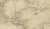 Antique Map of North America, 1860 For Sale - Image 6 of 12