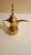 Mid Century Modern Vintage Saudi Arabian Dallah Pot Inscribed For Sale - Image 12 of 12