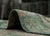 Textile Turkish Oushak Rug 2'9" x 10'5" #20025 For Sale - Image 7 of 8