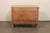 Wood Mid 19th Century Swedish Provincial Gustavian 2-Drawer Chest For Sale - Image 7 of 13