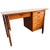 Mid-Century Teak Desk, 1960s For Sale - Image 4 of 11