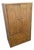 Drexel “Passages” Campaign Style Armoire For Sale