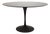 Round Marble Tulip Dining Table by Eero Saarinen for Knoll, 2000s For Sale