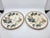Beige Antique Victorian Plates by Brownfield & Sons, 1880, Set of 8 For Sale - Image 8 of 17