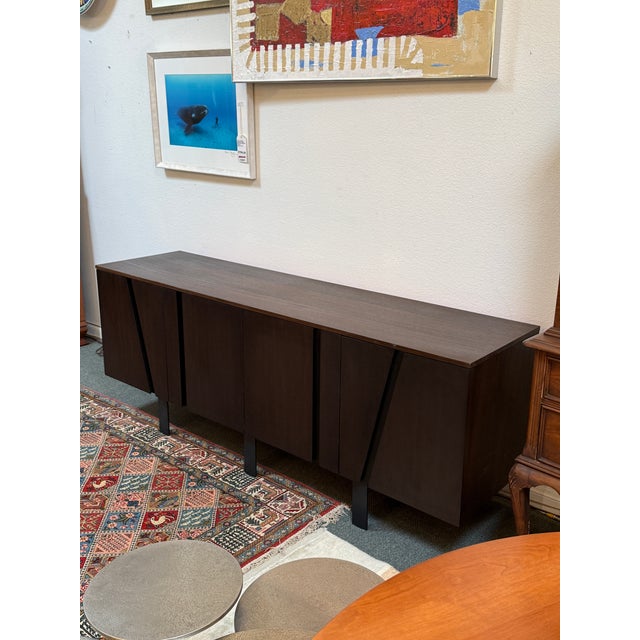 Modloft Mott Sideboard For Sale In San Francisco - Image 6 of 16
