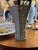 Vintage Decoupage Vase With Mixed Botanical, Antique Map and Folk Art Panels For Sale - Image 4 of 6