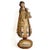 17th Century "Nuestra Señora De Los Desamparados" Wood and Polychrome Image of Valencian Patroness For Sale - Image 13 of 13