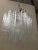 Contemporary Contemporary Murano Glass Sputnik Chandelier For Sale - Image 3 of 11
