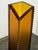 Vladimir Klein for Alchymie Praha Sommerso Glass Vase For Sale - Image 10 of 12