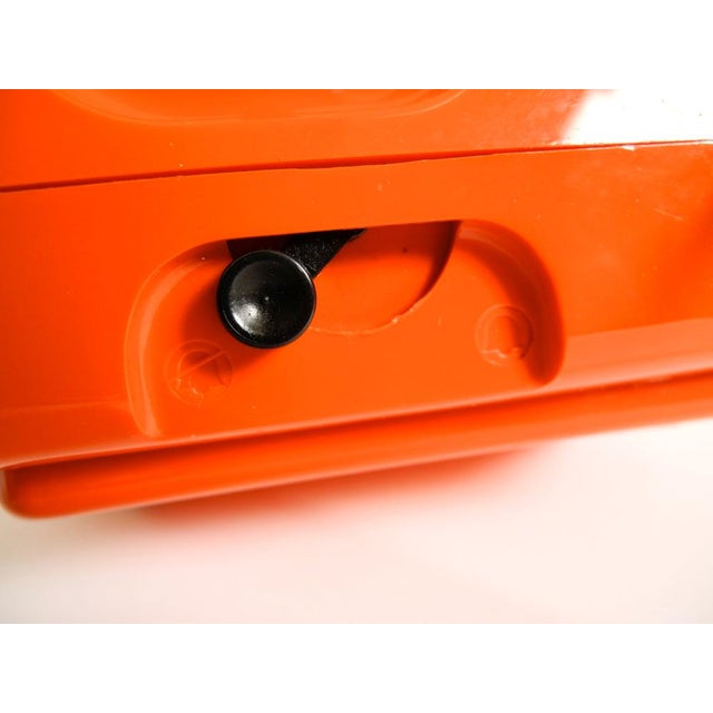 Table Clock and Alarm Clock Comfortime 3 from Krups, 1970s For Sale - Image 15 of 18