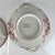 Soup Tureen Fontange Model in Red from Sarreguemines, 1918 For Sale - Image 10 of 15