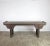 Asian Late 19th Century Alter Console Table For Sale - Image 3 of 13