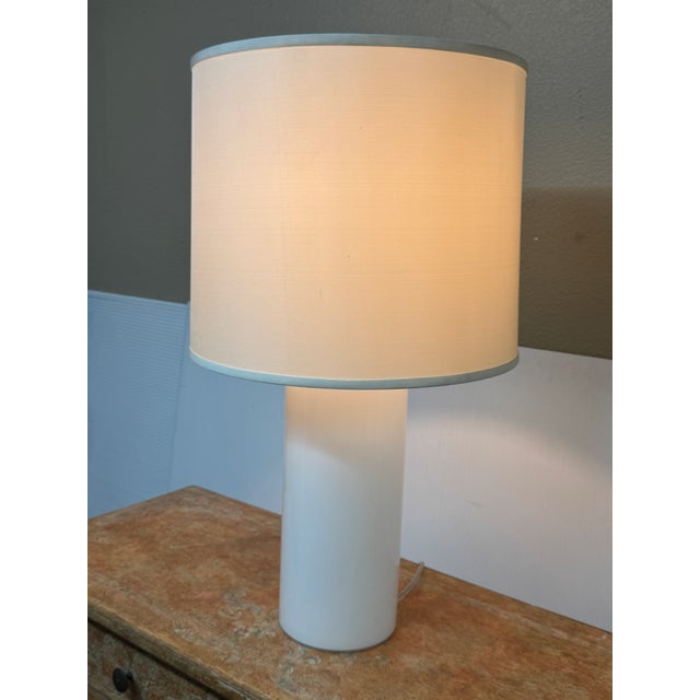 Design Plus Gallery presents the Moon Glow Table Lamp by Barbara Barry for Visual Comfort. The Moon Glow Table Lamp is a...