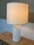 Design Plus Gallery presents the Moon Glow Table Lamp by Barbara Barry for Visual Comfort. The Moon Glow Table Lamp is a...