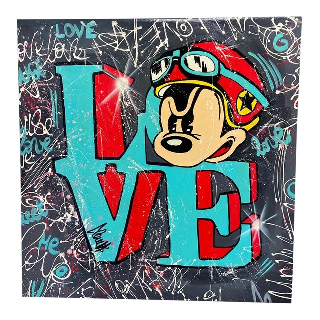 Mickey - 2020 2020 For Sale