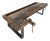 Low Beech Table, 1960s For Sale