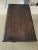 Late 19th Century English Oak Side Table For Sale - Image 9 of 13