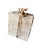 Restoration Hardware Petite Tomes Parchment Handcrafted Decorative Books – Set of 5 For Sale In Dallas - Image 6 of 12