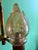 Mid 20th Century Danish Modern Brass and Glass Chandelier For Sale In New York - Image 6 of 13