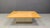 Hollywood Regency Vintage Ash Coffee Table attributed to Paul Michel, 1970s For Sale - Image 3 of 18